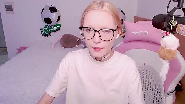 blush online show from 07-24-26, 02:59