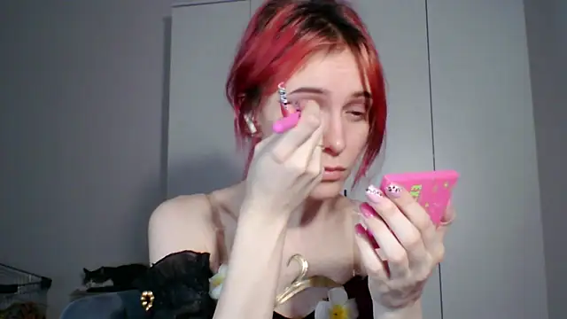 KayleneWesterberg online show from 06-21-26, 03:25