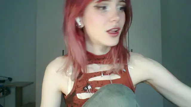 KayleneWesterberg online show from 07-12-26, 03:03