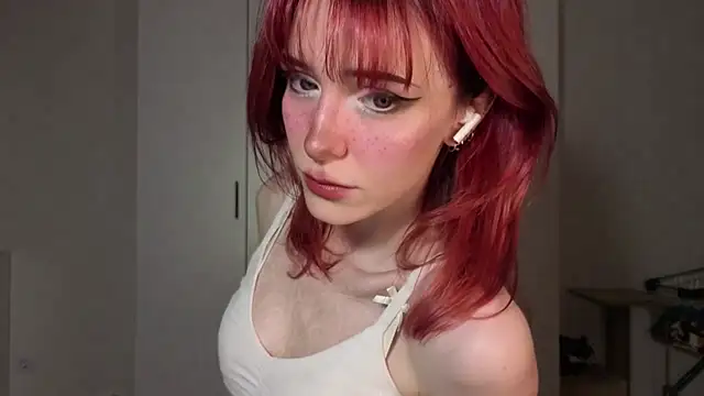 KayleneWesterberg online show from 07-17-26, 03:07