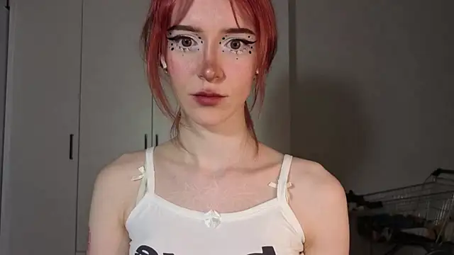 KayleneWesterberg online show from 07-28-26, 03:21
