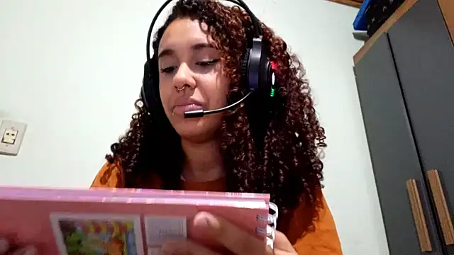 RosannMecardo online show from 06-15-26, 04:20