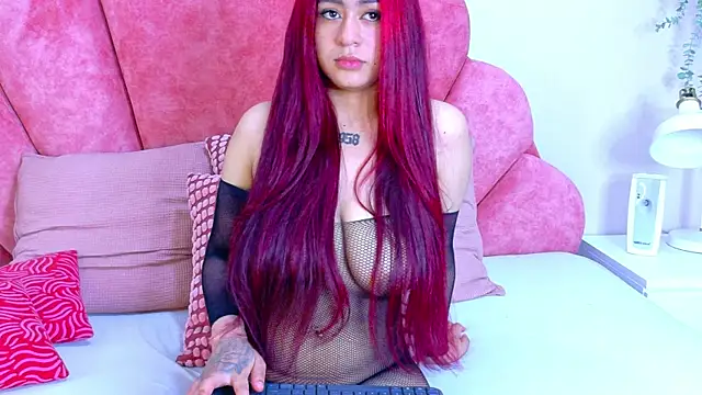 AuroraJackson   online show from 07-15-26, 11:37