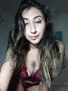 AylinDream online show from 06-16-26, 09:50