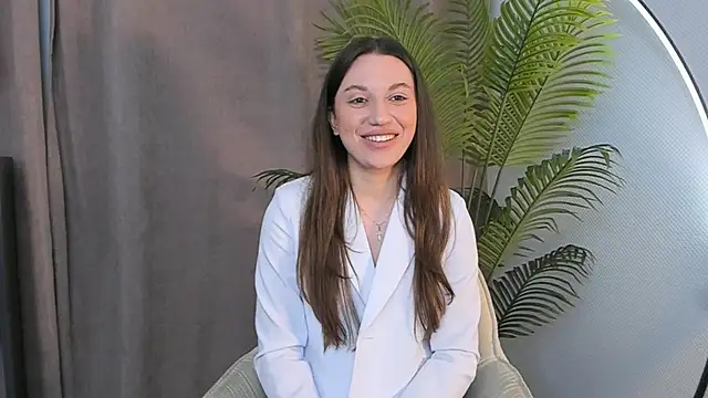 RosanaWeyler online show from 06-13-26, 02:26