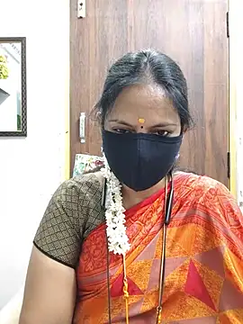 Tamil white beauty online show from 06-13-26, 05:44