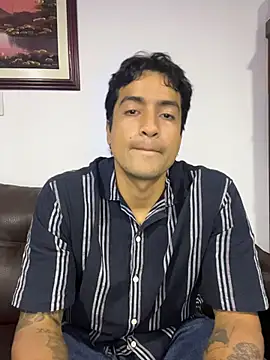 Crisloverrr online show from 07-07-26, 12:24