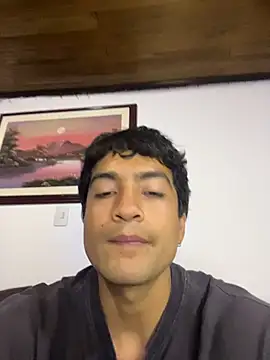 Crisloverrr online show from 07-20-26, 12:58