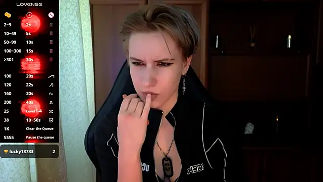  Shadow devil   online show from 06-14-26, 02:41