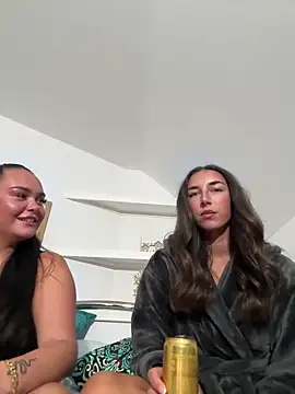 GraceHughesxo online show from 06-19-26, 09:40