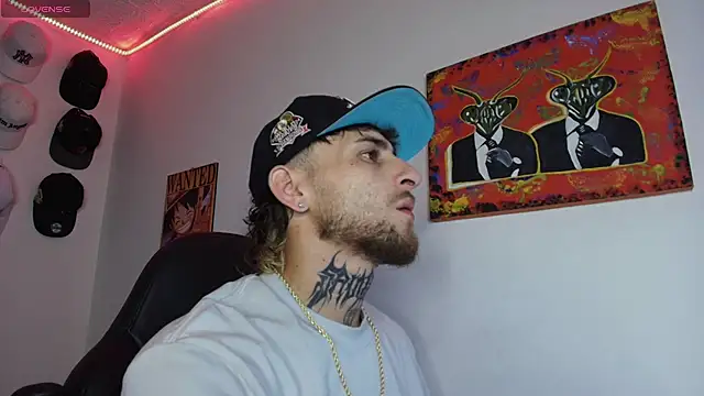 Drako liveshow online show from 07-10-26, 05:56