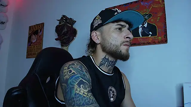 Drako liveshow online show from 07-25-26, 12:42