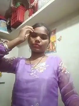 kajal66RR online show from 07-13-26, 06:00