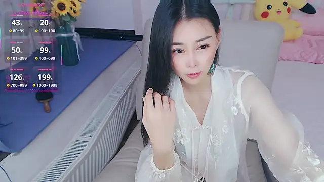 Alice-168 online show from 07-16-26, 12:11