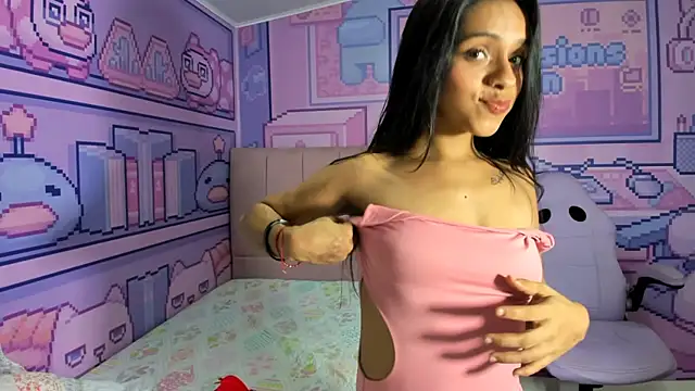 kattie gomez online show from 06-14-26, 02:24