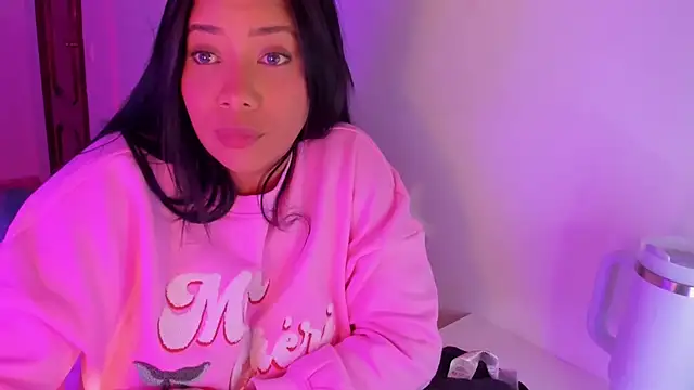 NicolePasqualott online show from 02-10-26, 09:30