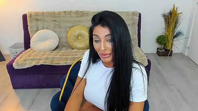 Aylin Angel online show from 06-14-26, 03:58
