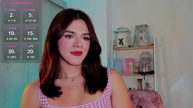Viamiel online show from 07-29-26, 03:48