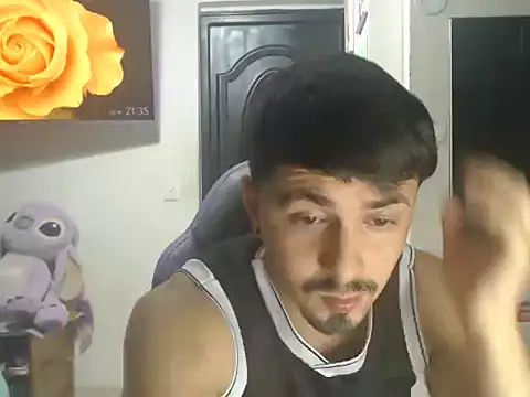 Sebas Blessed online show from 06-15-26, 02:36
