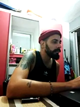 jamesdeambrrj online show from 06-15-26, 12:51
