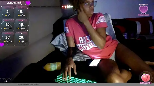 Snapshot of Opal_Rainbow chatting on 01-08-26, 08:27 Opal Rainbow online show from 01-08-26, 08:27