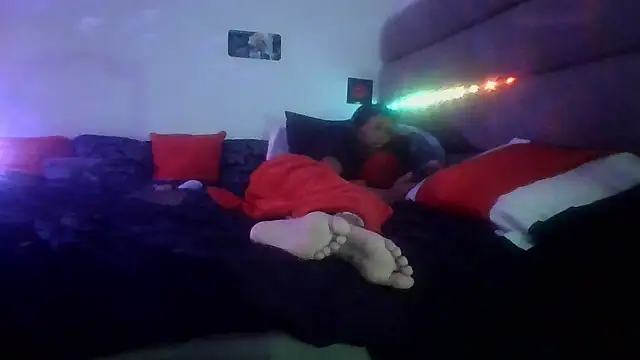 Snapshot of Opal_Rainbow chatting on 01-18-26, 08:51 Opal Rainbow online show from 01-18-26, 08:51