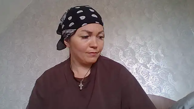 VanessaSmuthh online show from 07-06-26, 05:48