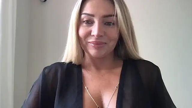 Chloeblond online show from 07-01-26, 01:45