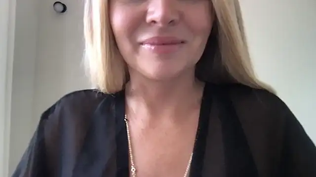 Chloeblond online show from 07-02-26, 01:50