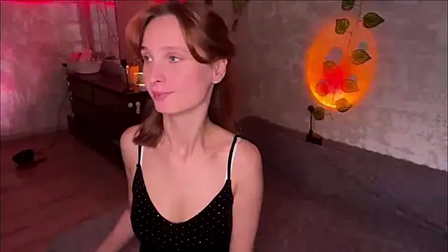GensaFlara online show from 07-11-26, 01:58