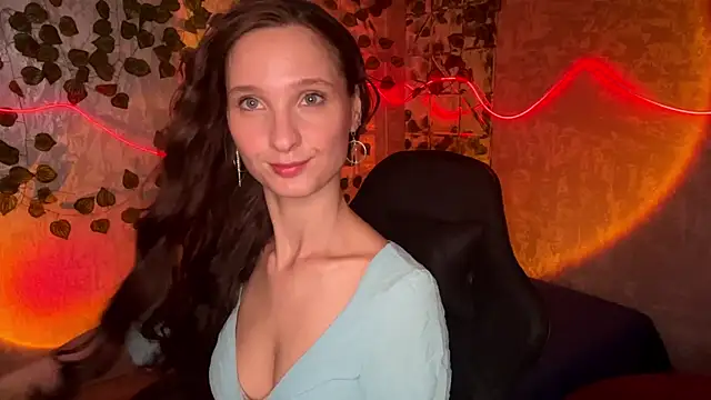 GensaFlara online show from 07-22-26, 02:31