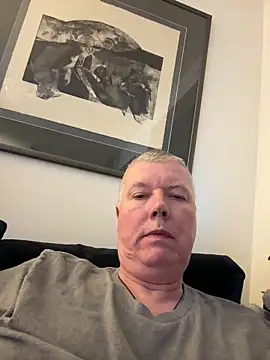 cumboy online show from 02-21-25, 01:22