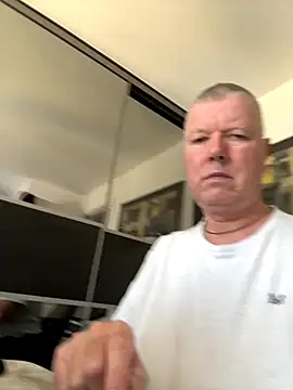 cumboy online show from 09-22-25, 11:56