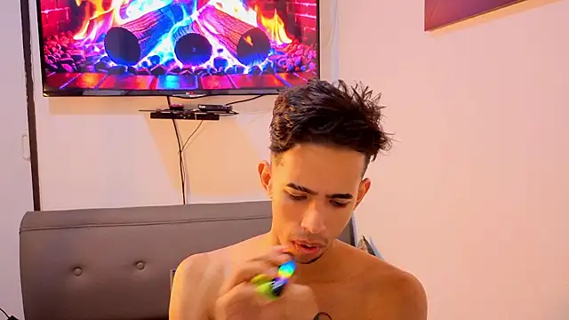 alexandro260 online show from 07-14-26, 03:33