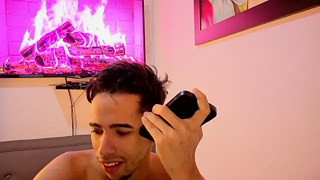 alexandro260 online show from 07-16-26, 03:34