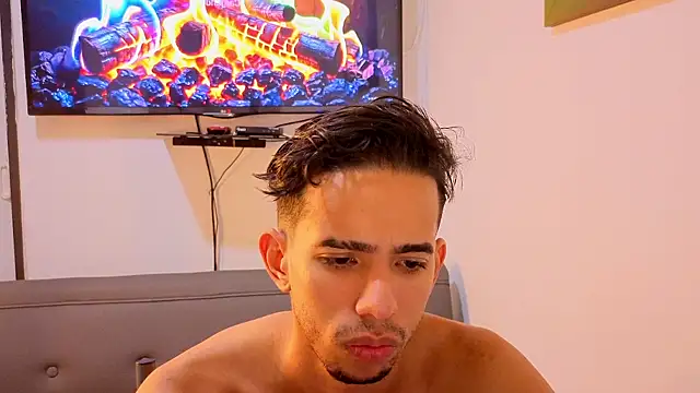 alexandro260 online show from 07-17-26, 03:24