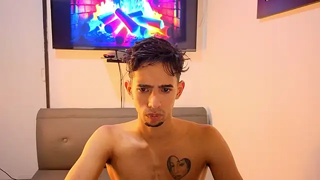 alexandro260 online show from 07-20-26, 04:27