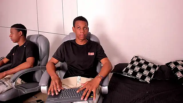 Jermon Blake online show from 06-18-26, 11:03