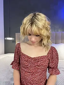 AminaBlush online show from 07-16-26, 06:08