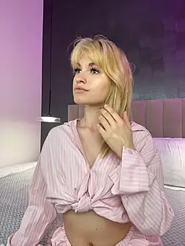 AminaBlush online show from 07-18-26, 06:28