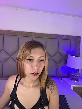 DeboraGrayy online show from 07-06-26, 07:49
