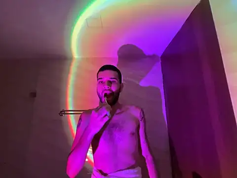elliot flame online show from 07-02-26, 05:24