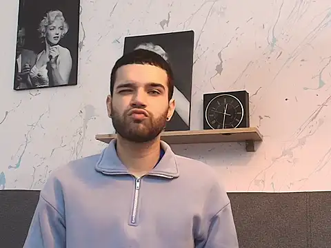 elliot flame online show from 07-19-26, 09:29
