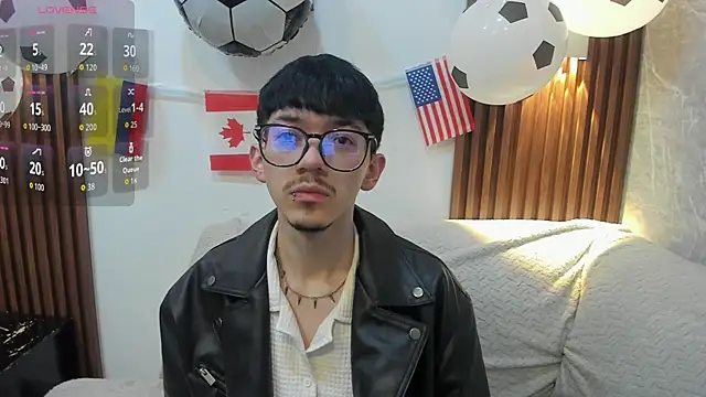 King Luxury1 online show from 06-27-26, 11:59