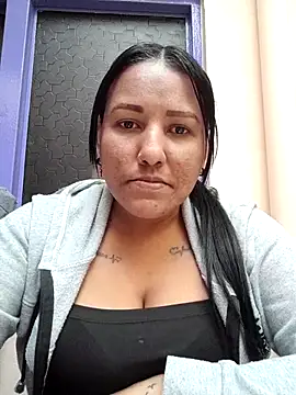 Emma 47 online show from 07-24-26, 08:29