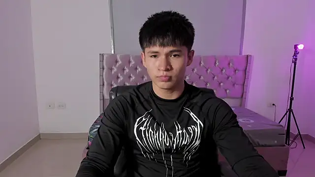 ryo kush  online show from 07-10-26, 12:52