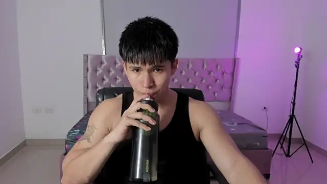 ryo kush  online show from 07-14-26, 01:39