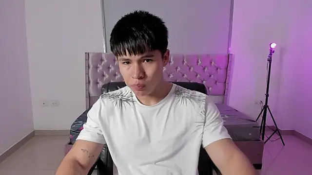 ryo kush  online show from 07-19-26, 01:15