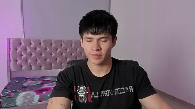 ryo kush  online show from 07-23-26, 01:42