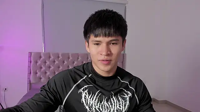 ryo kush  online show from 07-27-26, 01:29